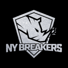 New York Breakers